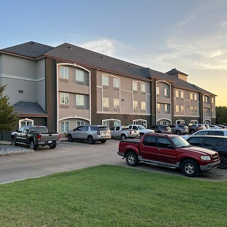 La Quinta By Wyndham Sulphur Springs Exterior foto
