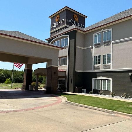 La Quinta By Wyndham Sulphur Springs Exterior foto