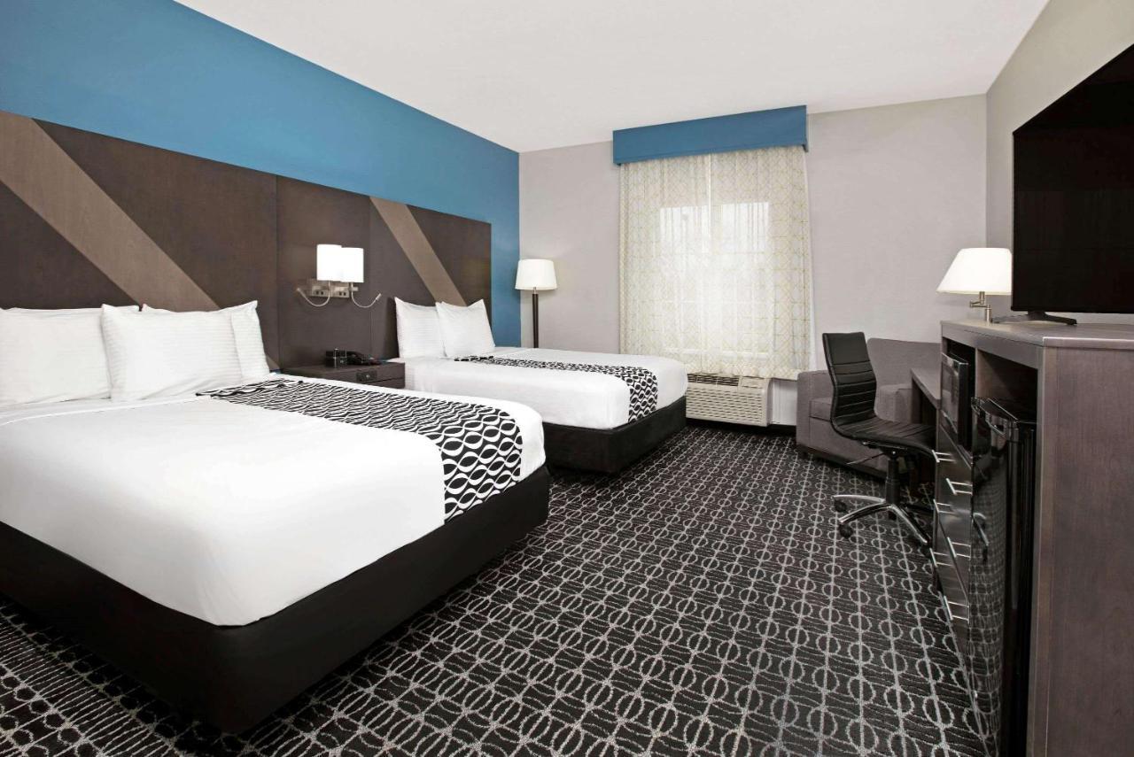La Quinta By Wyndham Sulphur Springs Habitación foto